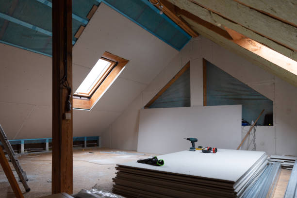 Best Specialized Insulation Services in North Zanesville, OH
