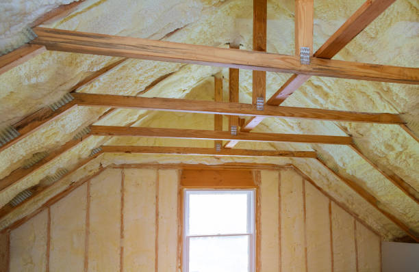 Best Energy Efficiency Insulation in North Zanesville, OH