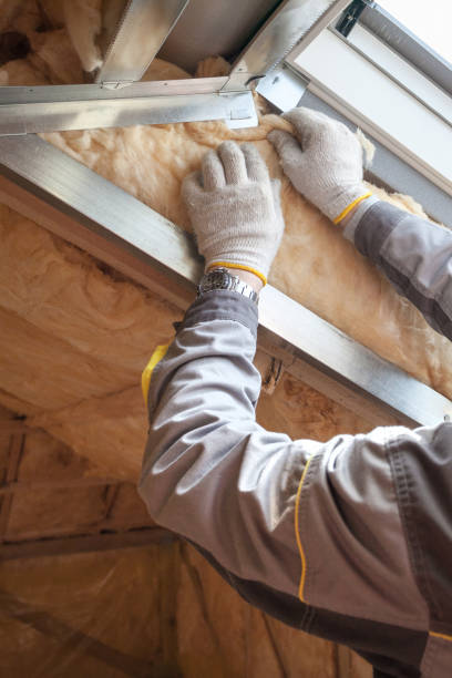 Best DIY Insulation Kits and Guidance in North Zanesville, OH