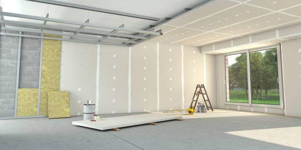 Best Insulation for Specific Applications in North Zanesville, OH