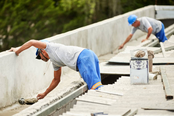 Best Geographic-Specific Insulation Services in North Zanesville, OH