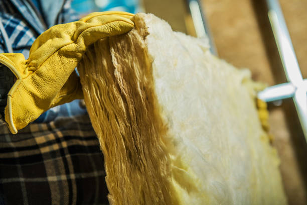 Types of Insulation We Offer in North Zanesville, OH