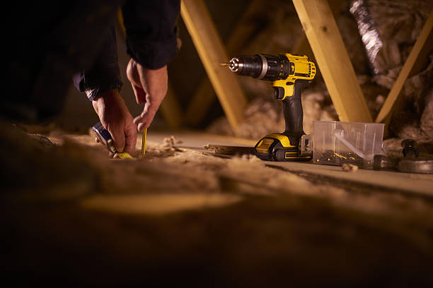  North Zanesville, OH Insulation Contractor Pros